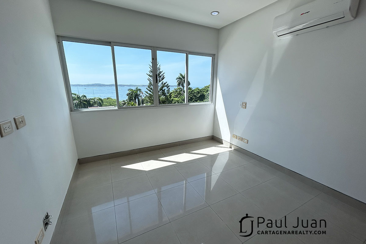 Exclusive apartment